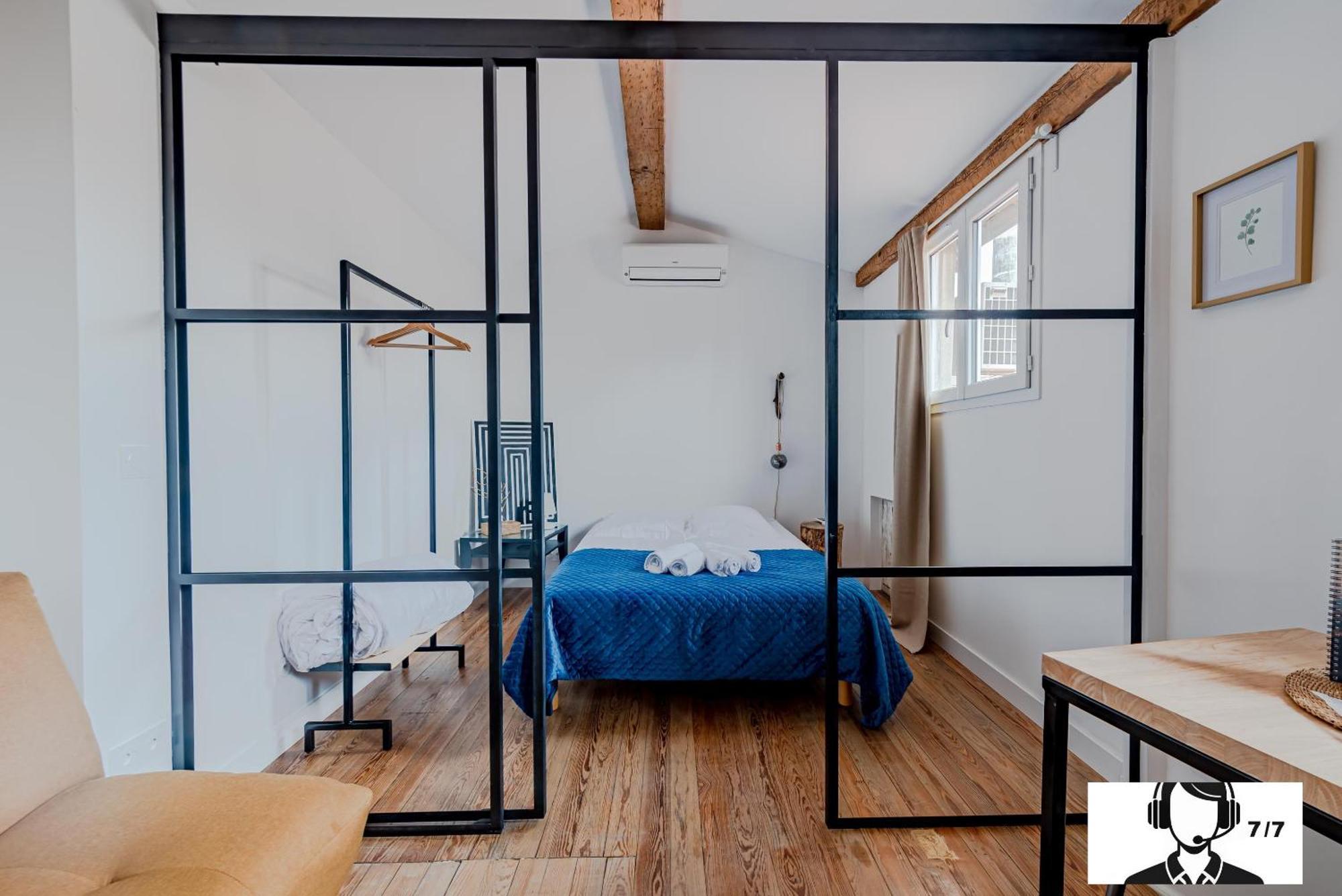 LE ZEN Appartement 4 pers CENTRE VILLE Perpignan Exterior foto